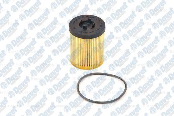 BOSCH 1457429178 Yag Filtresi Astra G Zafira A Vectra B 1.8 I Corsa 1.8 I Omega 2.5 I X18xe Z18xe